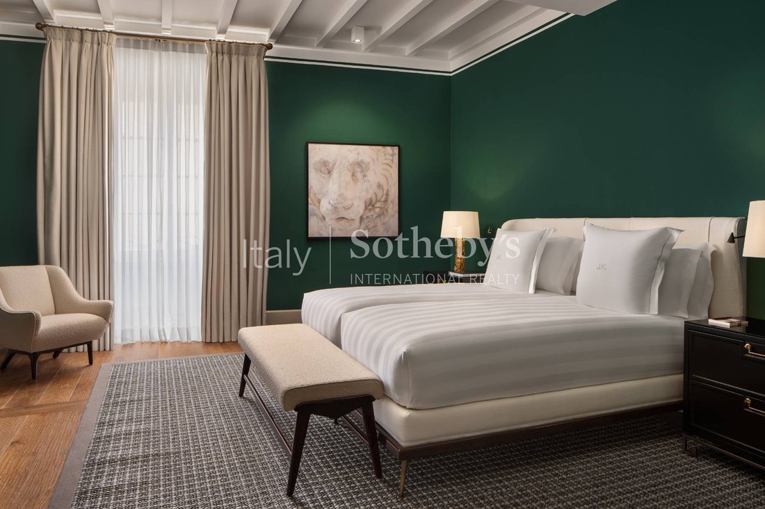 Apartment in Piazza del Popolo - Piazza Navona - Quirinale, Rome, Italy 4 - 18487700