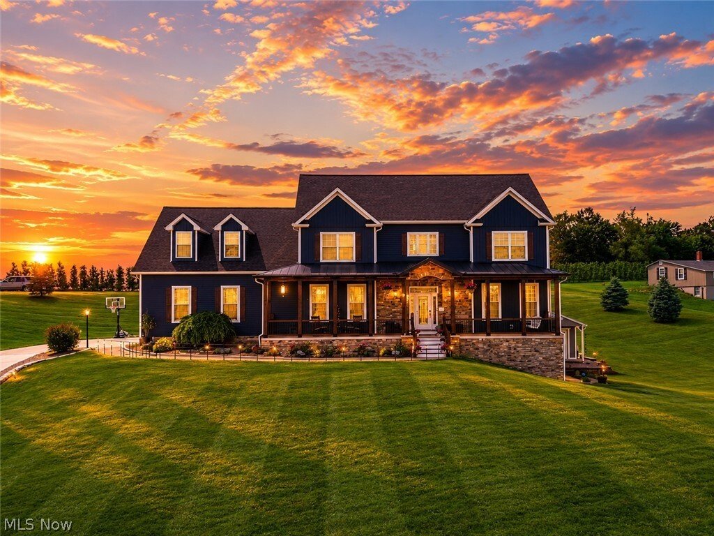 House in Navarre, Ohio, United States 1 - 18483267