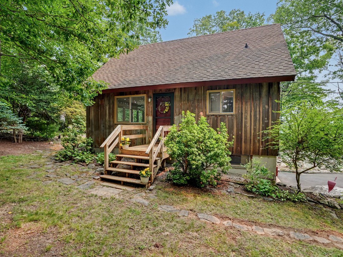 House in Wilton, Connecticut, United States 3 - 18484433