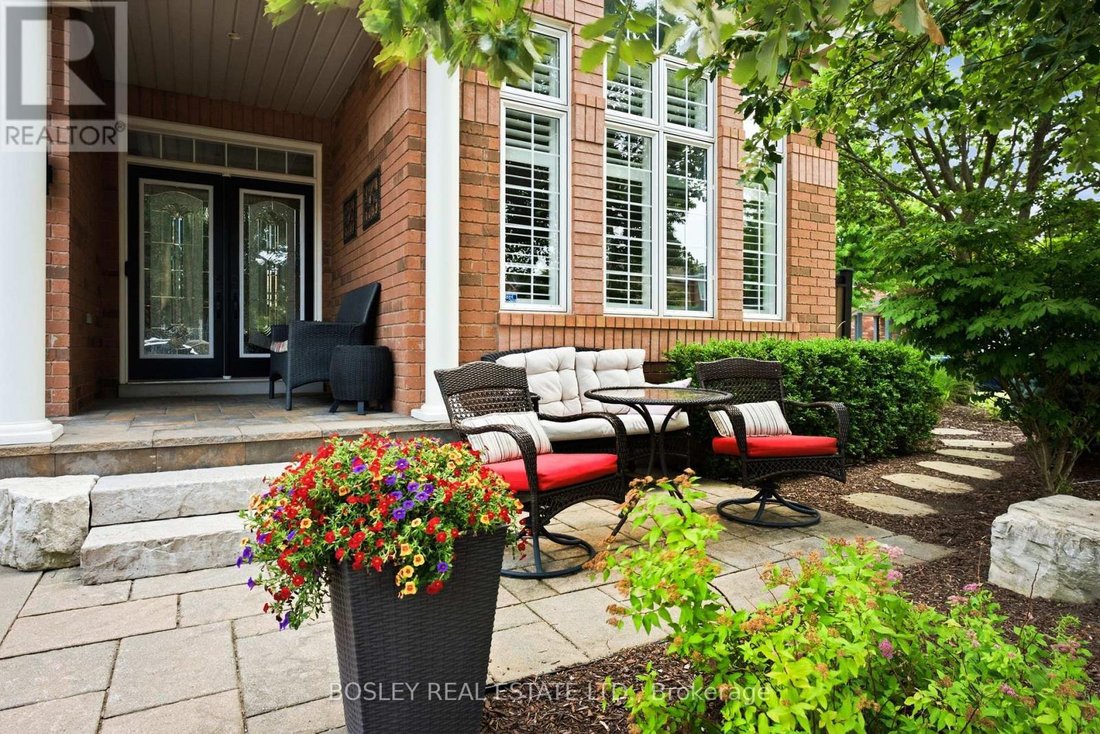 House in Oakville, Ontario, Canada 2 - 18487487