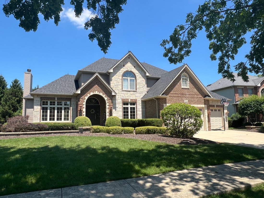 House in Plainfield, Illinois, United States 4 - 18483450