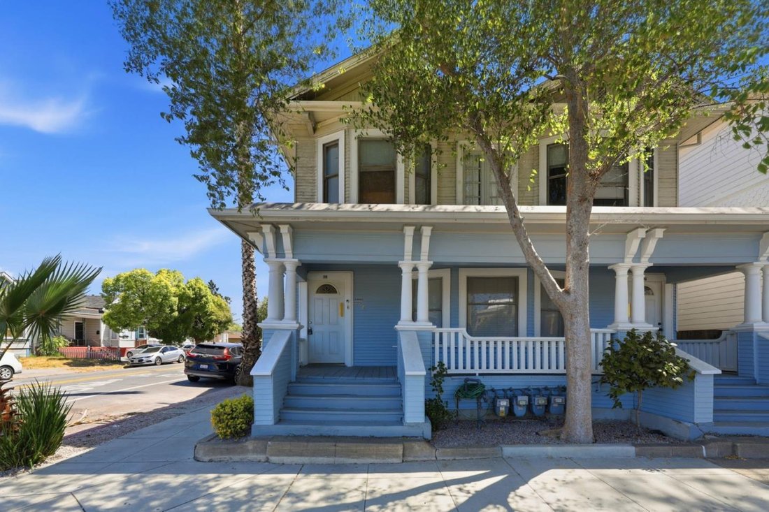 San Jose, California, United States 2 - 18487960