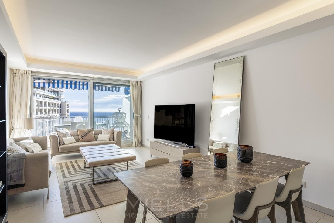 House in Monaco, Monaco 1 - 18487606