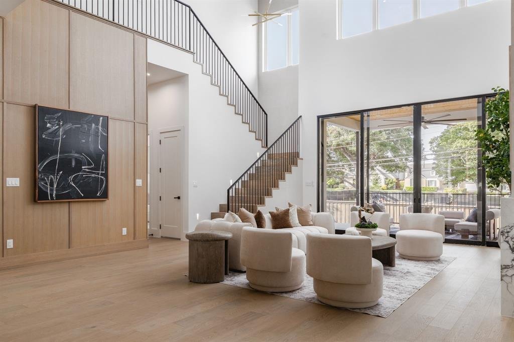 House in Dallas, Texas, United States 3 - 18486368