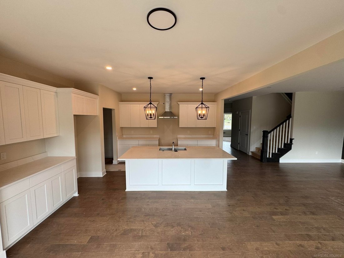 House in Sterling Heights, Michigan, United States 5 - 18485366