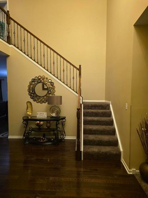 House in Crown Point, Indiana, United States 2 - 18486054