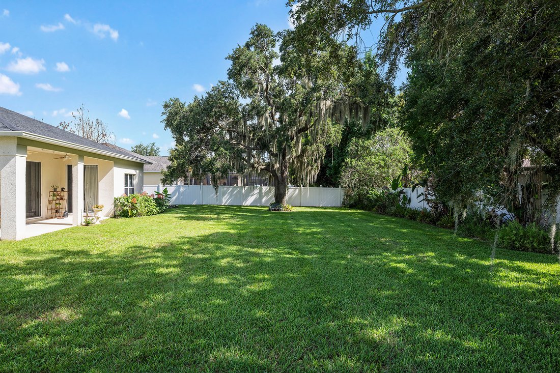 House in Kissimmee, Florida, United States 4 - 18484863