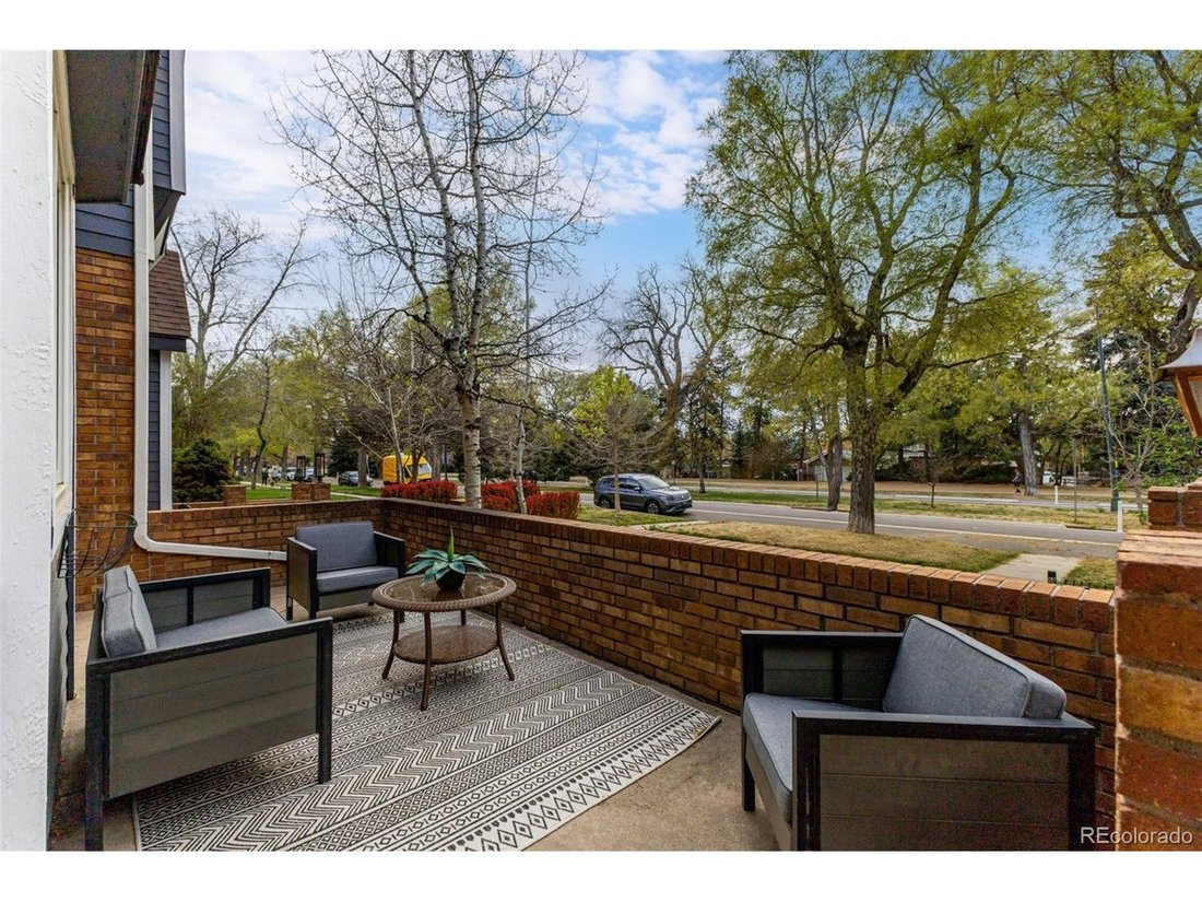 Apartment in Denver, Colorado, United States 5 - 18483045
