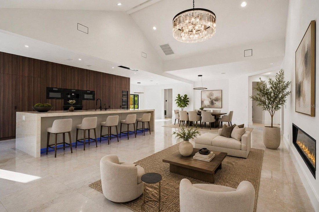 House in Tampa, Florida, United States 4 - 18487522