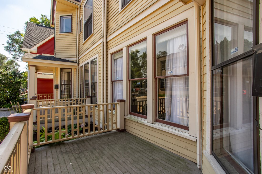 Apartment in Indianapolis, Indiana, United States 5 - 18485893