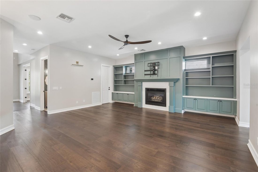 House in Tampa, Florida, United States 4 - 18483226