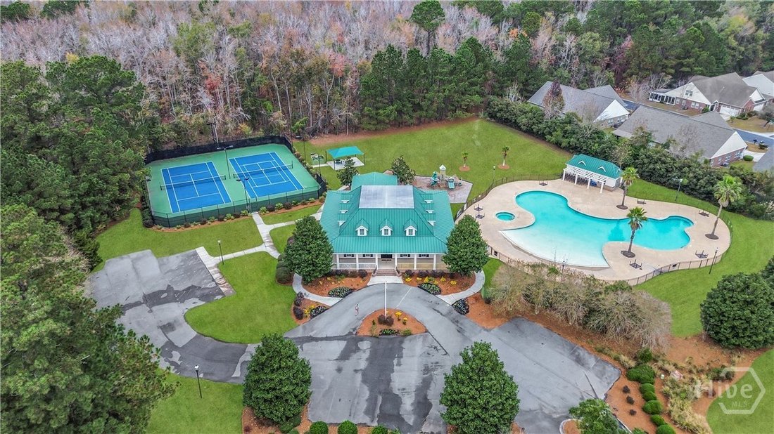 House in Pooler, Georgia, United States 5 - 18485824