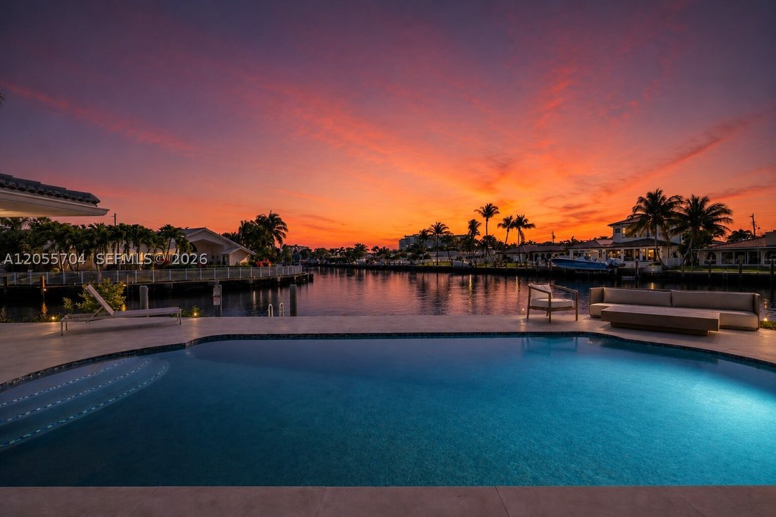 House in Pompano Beach, Florida, United States 1 - 18485447