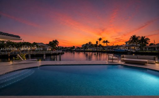 House in Pompano Beach, Florida, United States 1