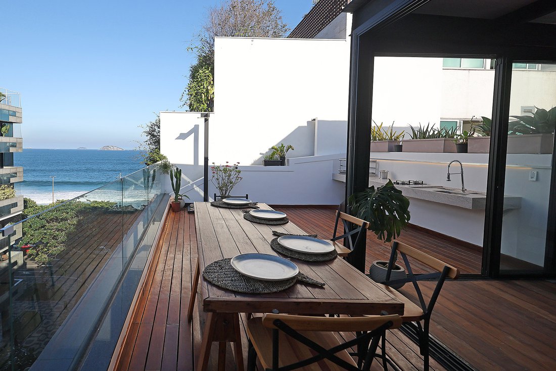 Apartment in Rio de Janeiro, State of Rio de Janeiro, Brazil 5 - 18487723