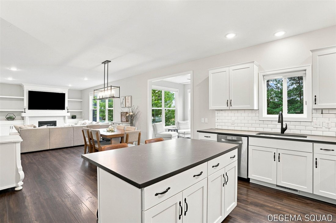 House in West Olive, Michigan, United States 5 - 18485353