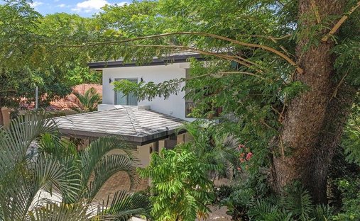 House in Playa Hermosa, Guanacaste Province, Costa Rica 1