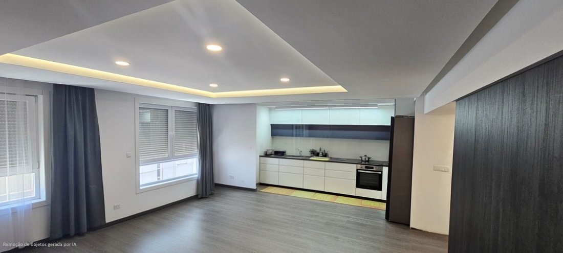 Apartment in Paranhos, Porto District, Portugal 5 - 18487985