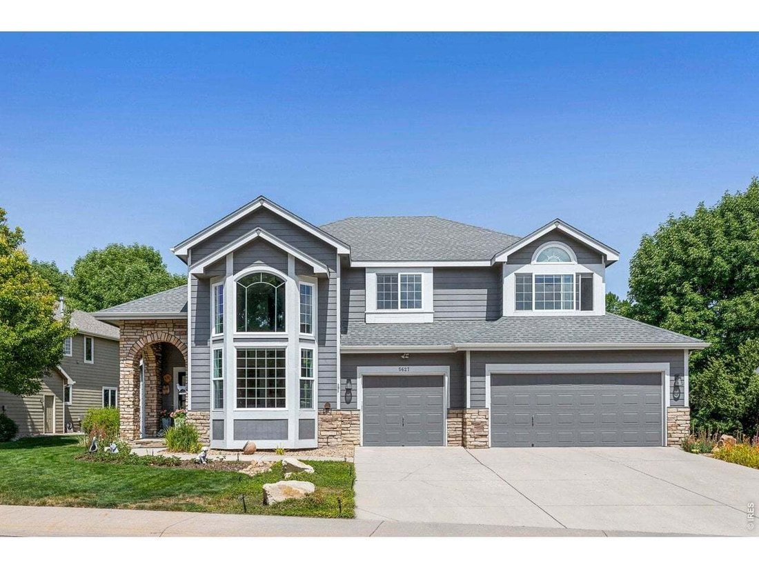 House in Fort Collins, Colorado, United States 1 - 18487551