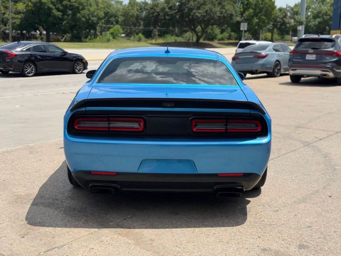 Coupe in Garland, TX, United States 3 - 18487168