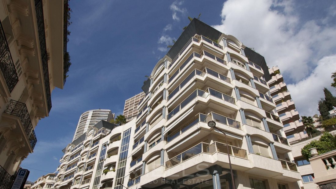 House in Monaco, Monaco 1 - 18487528