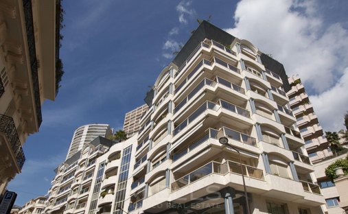 Maison à Monaco, Monaco 1