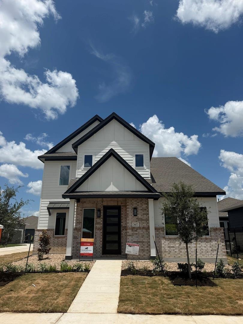 House in Austin, Texas, United States 1 - 18486130
