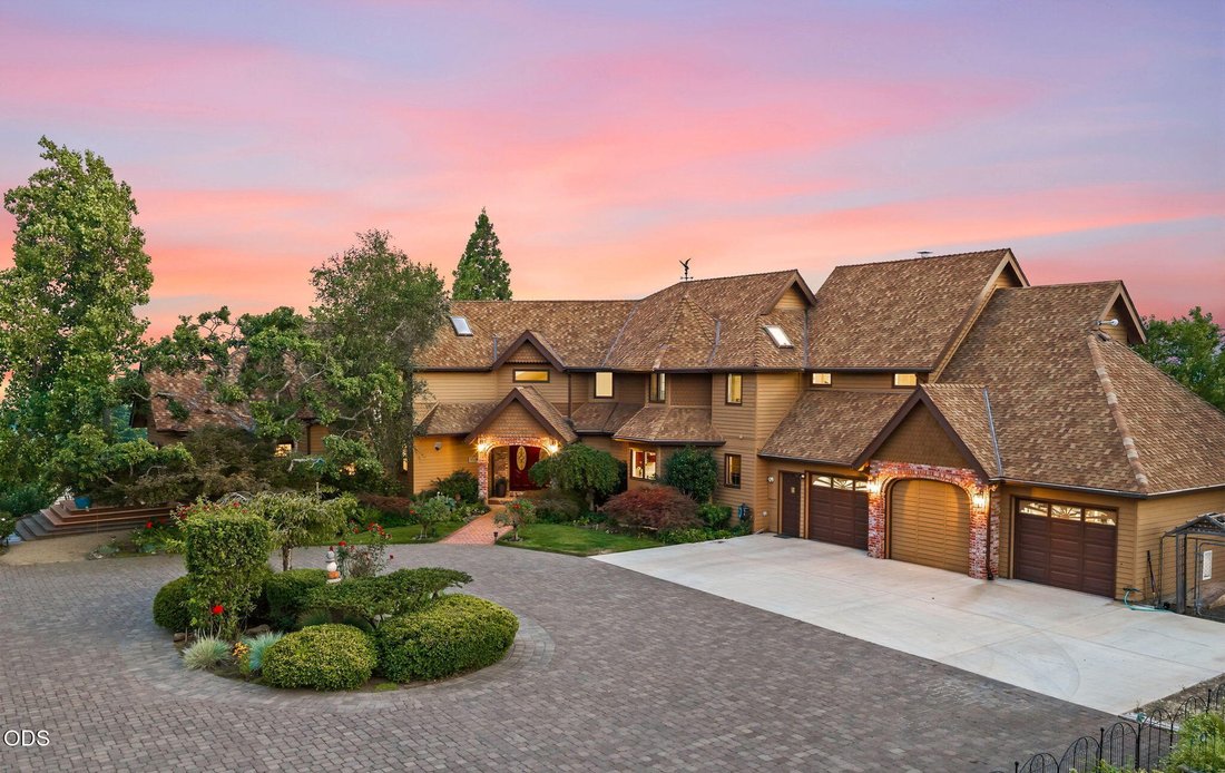 House in Ashland, Oregon, United States 1 - 18485439