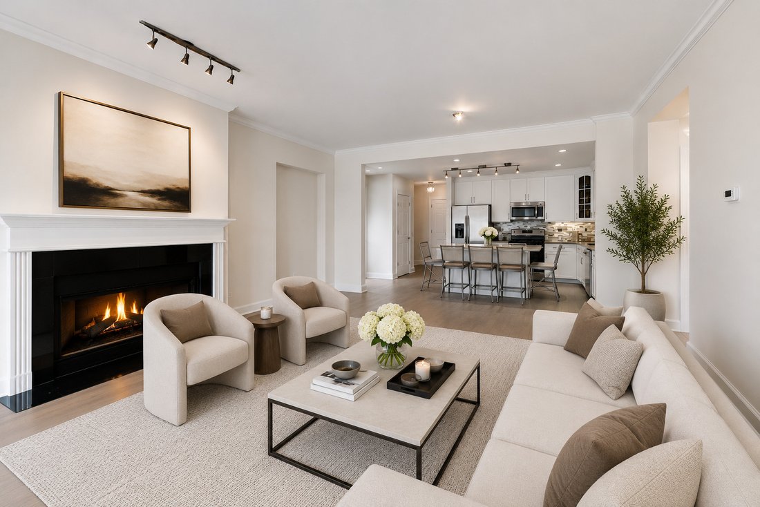 Condo in Chicago, Illinois, United States 5 - 18486022