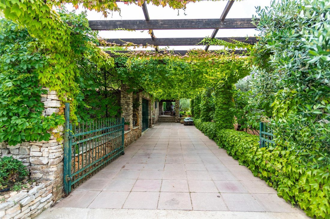 Villa in Plisko Polje, Split-Dalmatia County, Croatia 1 - 18486651