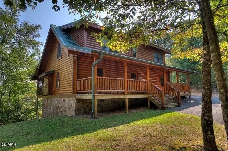House in Sevierville, Tennessee, United States 2 - 18483816