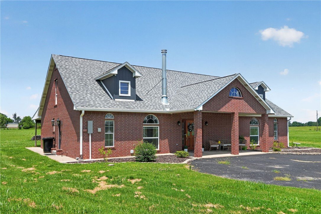 House in Siloam Springs, Arkansas, United States 4 - 18485221