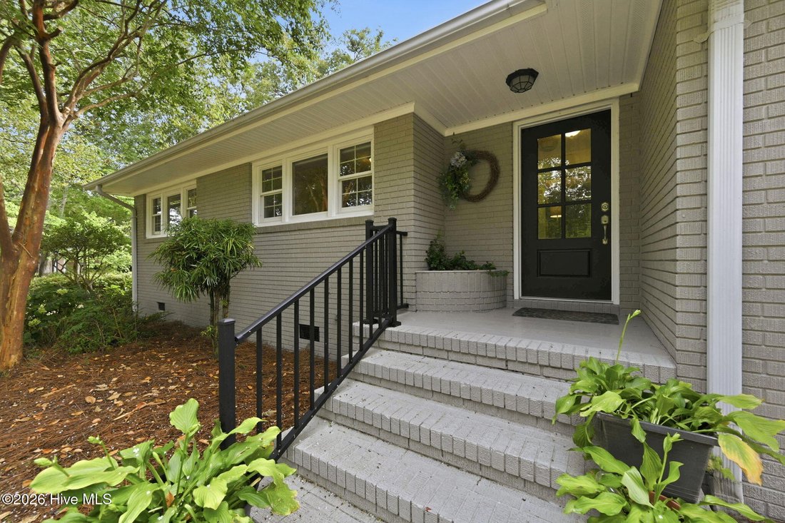 House in Jacksonville, North Carolina, United States 5 - 18483937