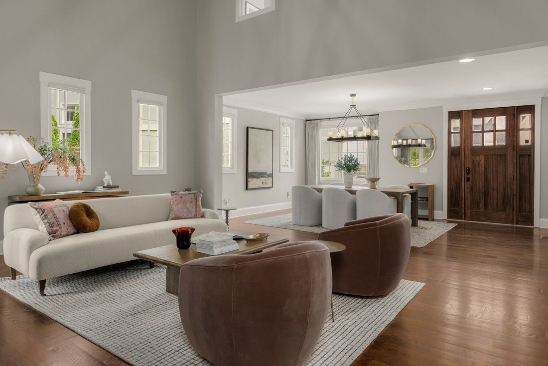 House in Forest Hills, Tennessee, United States 5 - 18486497