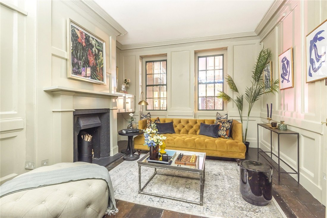 House in Soho, England 5 - 18483589