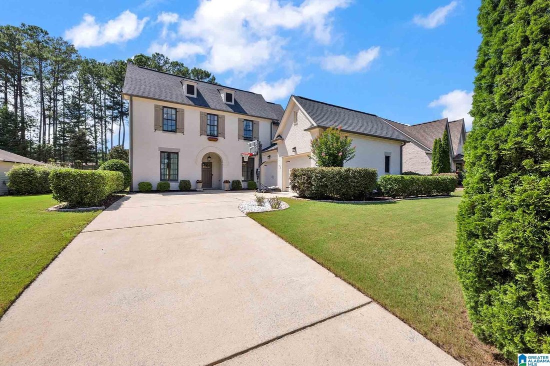 House in Pelham, Alabama, United States 3 - 18487993