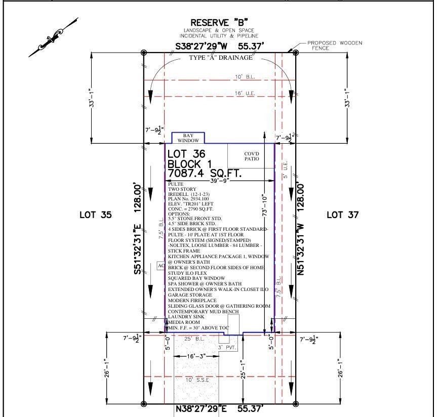House in Katy, Texas, United States 2 - 18483695