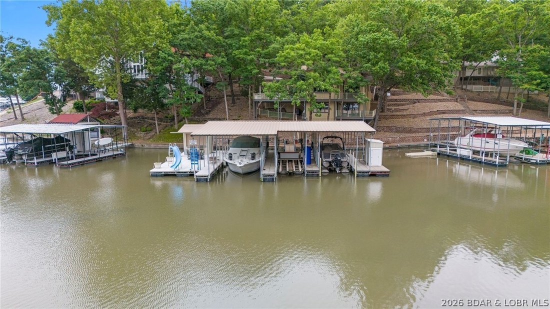 House in Lake Ozark, Missouri, United States 3 - 18485174