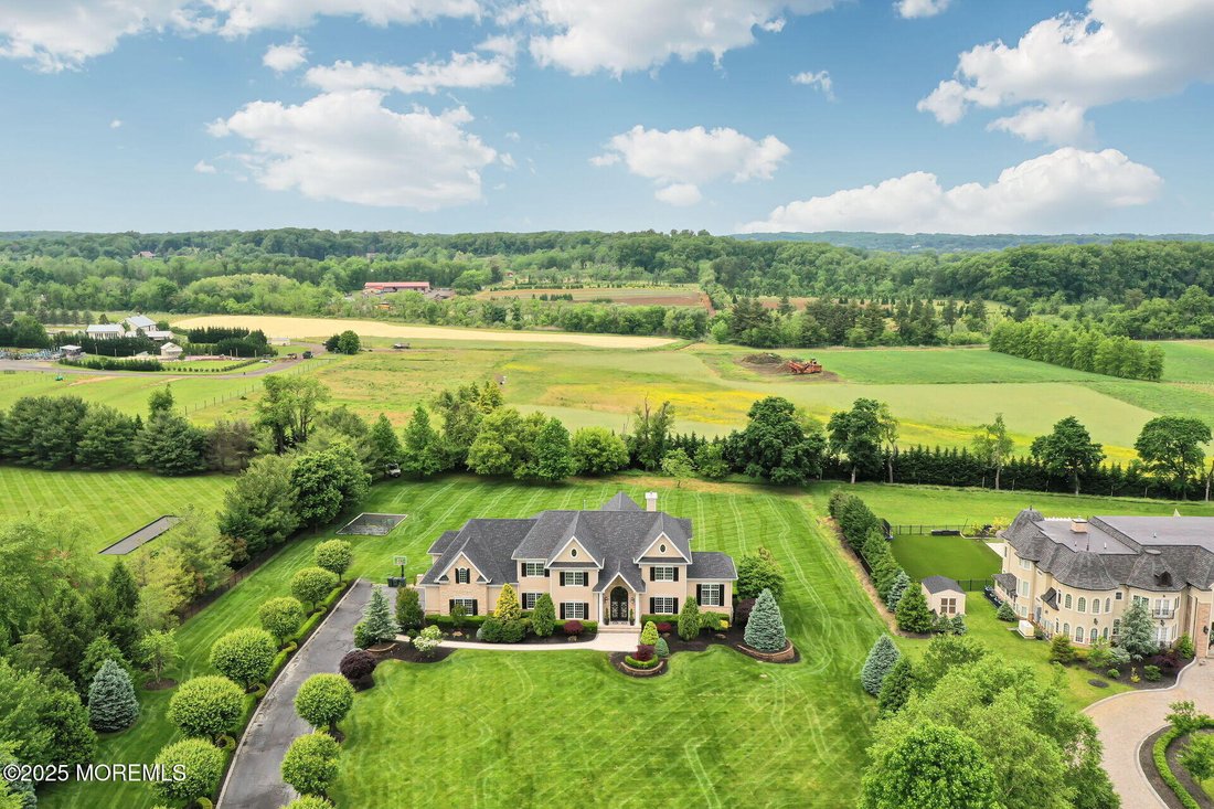 House in Holmdel, New Jersey, United States 5 - 18485222