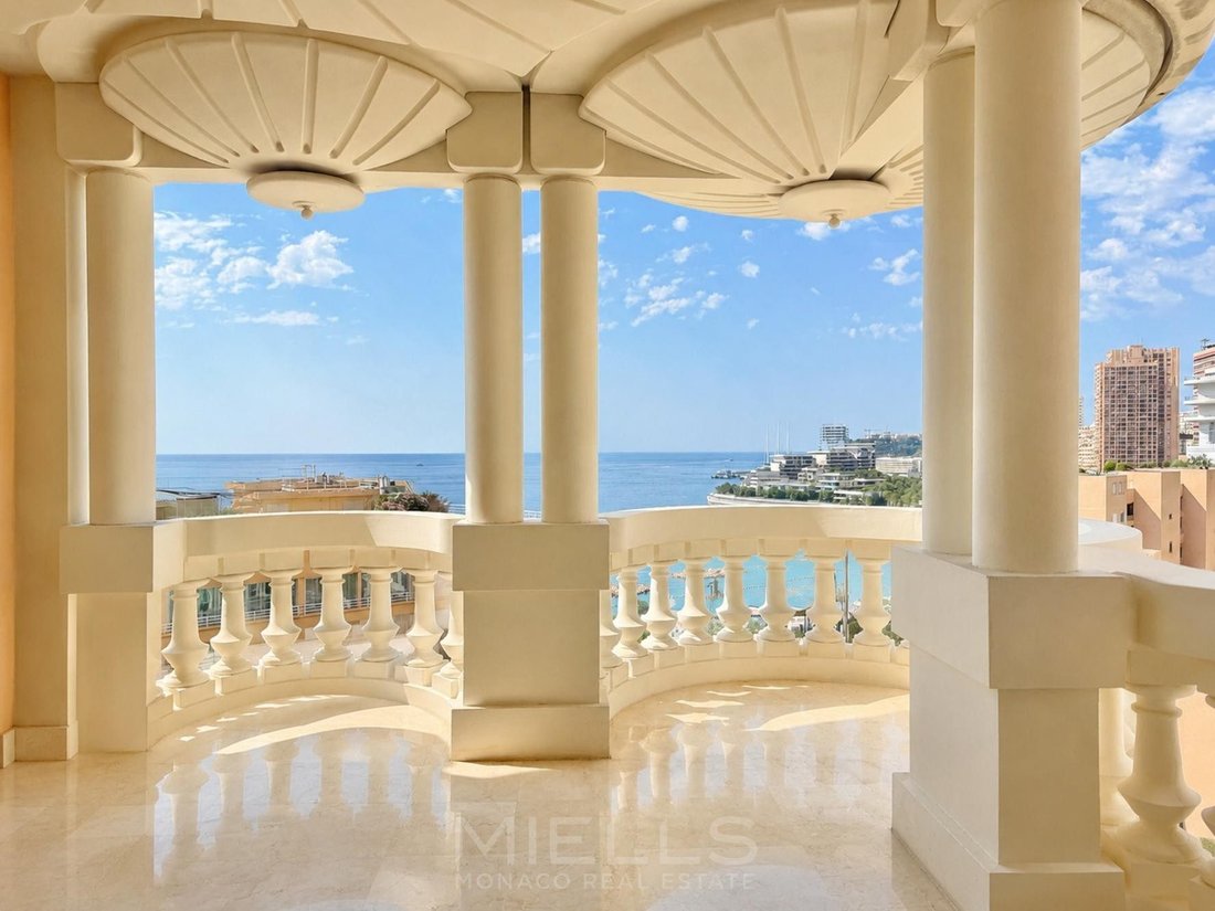 House in Monaco, Monaco 1 - 18487503