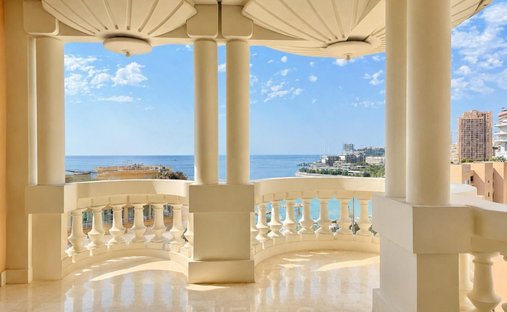 House in Monaco, Monaco 1