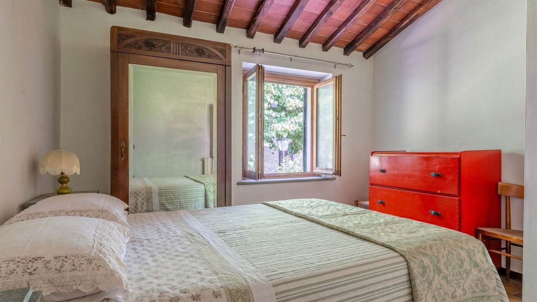 Townhouse in Castellina in Chianti, Tuscany, Italy 5 - 18486619