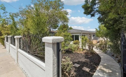 Appartamento a San Diego, California, Stati Uniti 1