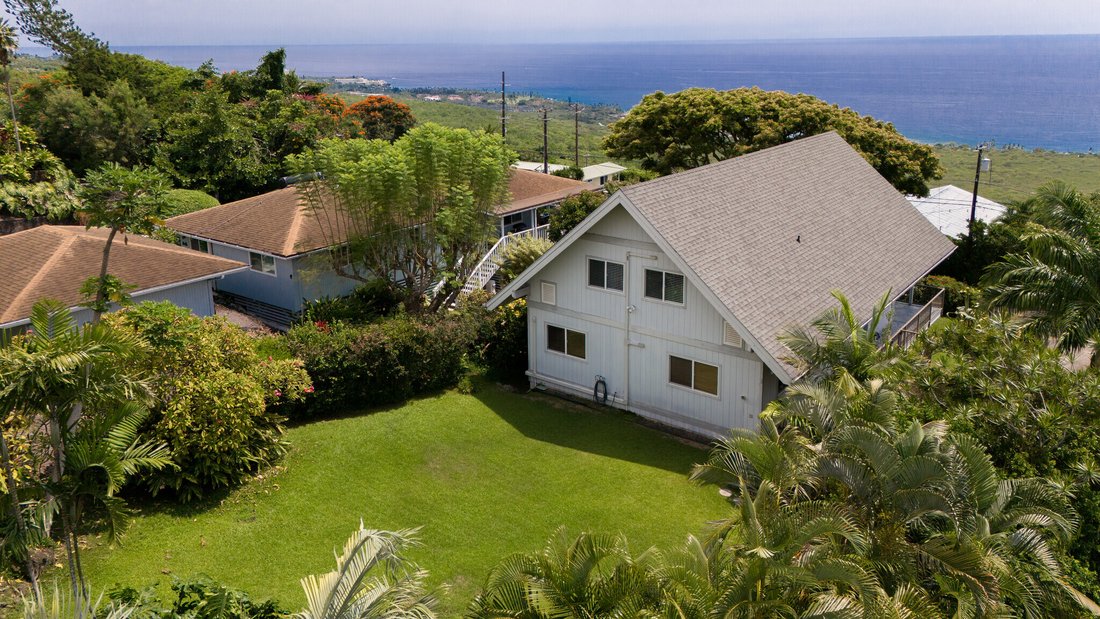 House in Kailua-Kona, Hawaii, United States 5 - 18485238