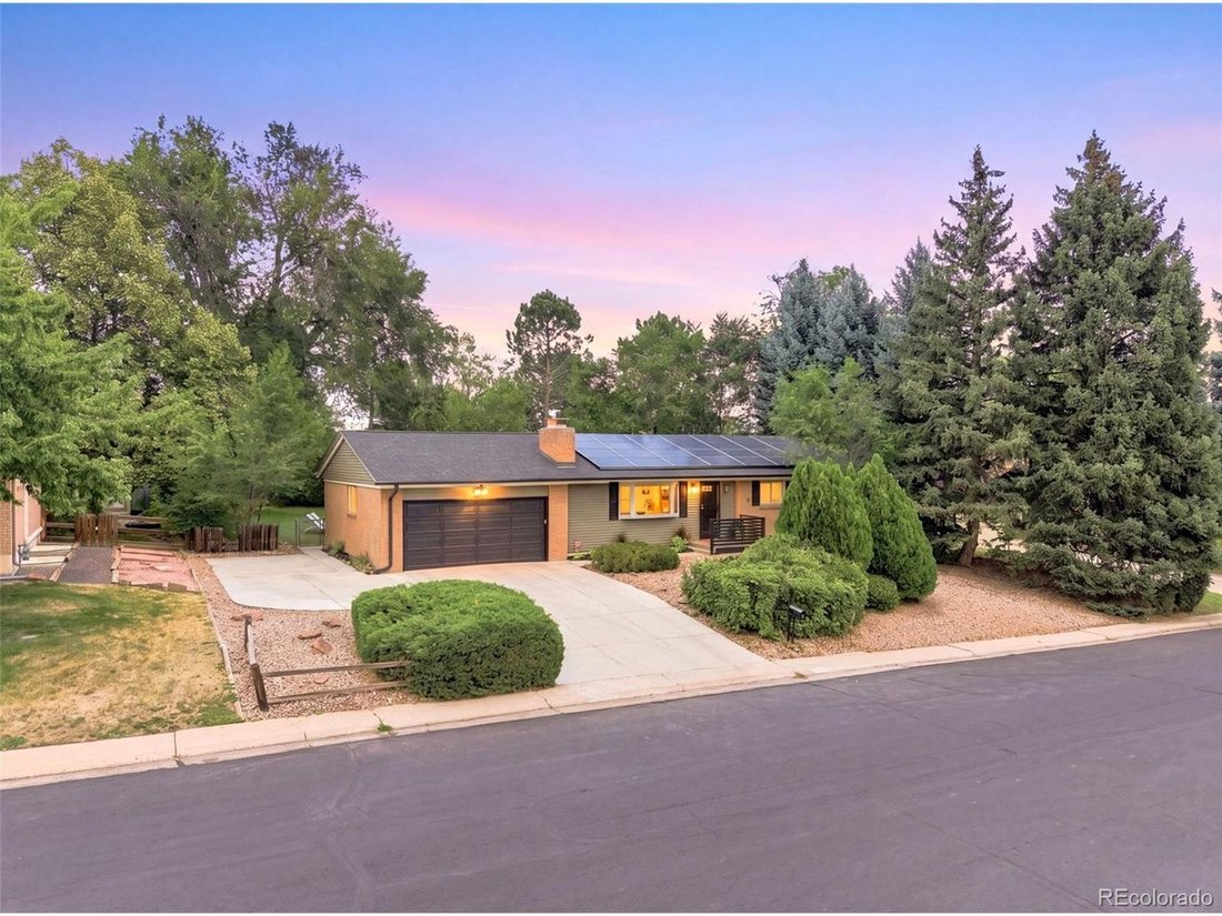 House in Lakewood, Colorado, United States 5 - 18442087