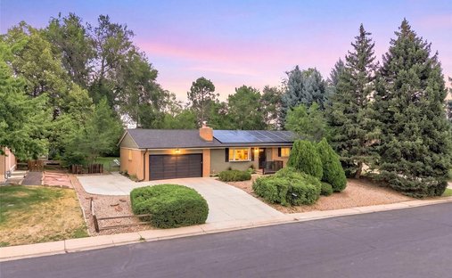 House in Lakewood, Colorado, United States 1