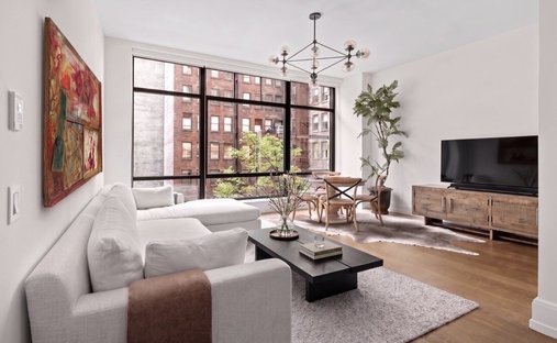 Condo in New York, New York, United States 1