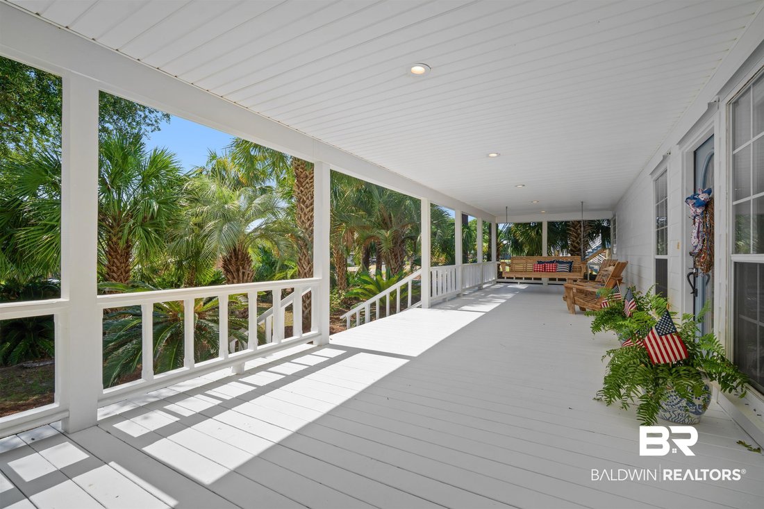 House in Dauphin Island, Alabama, United States 5 - 18486561