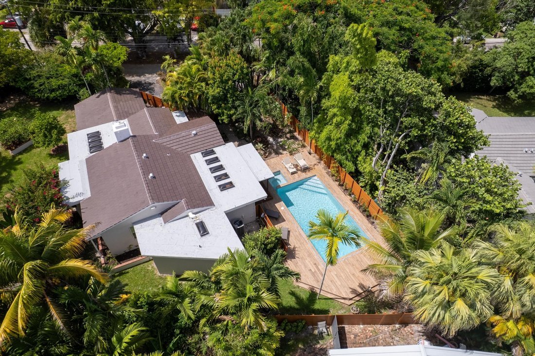 House in Miami, Florida, United States 2 - 18484033