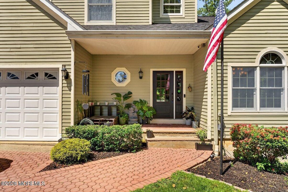 House in Tinton Falls, New Jersey, United States 2 - 18482912